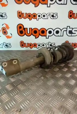 Pezzo di ricambio per auto di seconda mano ammortizzatore anteriore destro per opel corsa b (s93) 1.4 i riferimenti oem iam   