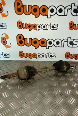 Pièce détachée automobile d'occasion Transmission Avant Gauche pour OPEL CORSA B (S93) 1.4 i Références OEM IAM   