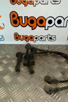 Second-hand car spare part spark plug wiring for ford focus c-max (dm2) 1.6 tdci oem iam references 24751  