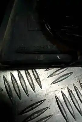 İkinci el araba yedek parçası sol kuyruk lambasi için ford focus c-max (dm2) 1.6 tdci oem iam referansları 220-63324  