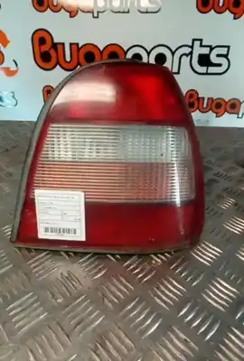 Pièce détachée automobile d'occasion Feu Arrière Droit pour FORD FOCUS C-MAX (DM2) 1.6 TDCI Références OEM IAM 220-63324  