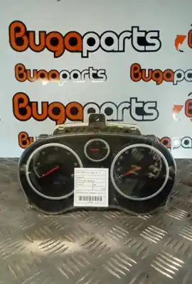 Second-hand car spare part Dashboard for OPEL CORSA D (S07) 1.3 CDTI (L08 L68) OEM IAM references P0013264285 DN  