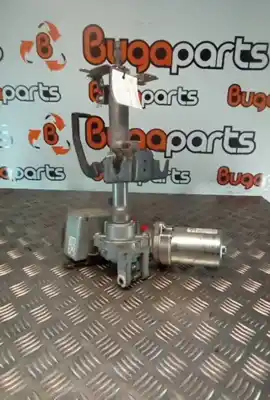 Second-hand car spare part STEERING COLUMN for NISSAN NOTE (E11, NE11)  OEM IAM references 28500-3VU2B  