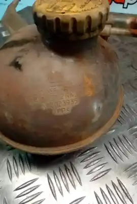 Pezzo di ricambio per auto di seconda mano cauzione di espansione per opel corsa b (s93) 1.7 d (f08 f68 m68) riferimenti oem iam 90410058  