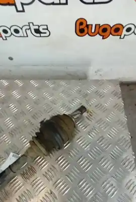 Gebrauchtes Autoersatzteil getriebe vorne links zum opel corsa b (s93) 1.7 d (f08 f68 m68) oem-iam-referenzen   