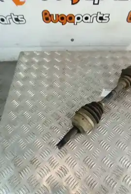 Gebrauchtes Autoersatzteil getriebe vorne links zum opel corsa b (s93) 1.7 d (f08 f68 m68) oem-iam-referenzen   