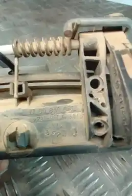 Автозапчасти б/у левая зона за opel corsa b (s93) 1.5 td (f08. f68. m68) ссылки oem iam   