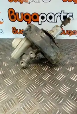 Pezzo di ricambio per auto di seconda mano Servo Freio per OPEL CORSA B (S93) 1.5 TD (F08. F68. M68) Riferimenti OEM IAM 2122FBB15  