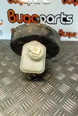 Pièce détachée automobile d'occasion servo frein pour opel corsa b (s93) 1.5 td (f08. f68. m68) références oem iam 2122fbb15  