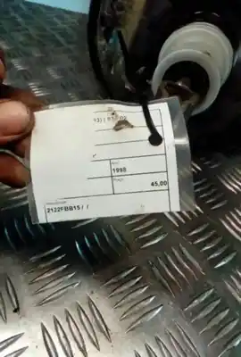 Pièce détachée automobile d'occasion servo frein pour opel corsa b (s93) 1.5 td (f08. f68. m68) références oem iam 2122fbb15  