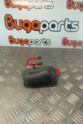 Pièce détachée automobile d'occasion Poignée Intérieure Avant Droite pour OPEL CORSA B (S93) 1.5 TD (F08. F68. M68) Références OEM IAM 90388606  