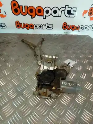Peça sobressalente para automóvel em segunda mão elevador de vidros dianteiro direito por opel corsa a caixa (s83) 1.2 (f08. w5l) referências oem iam 0536000302
