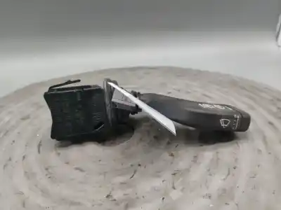 Peça sobressalente para automóvel em segunda mão comutador de limpa vidros por opel corsa a caixa (s83) 1.2 (f08. w5l) referências oem iam 09185413