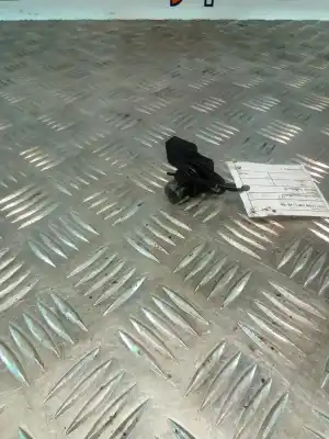 Peça sobressalente para automóvel em segunda mão sensor do virabrequim por seat leon (1m1) 1.9 tdi referências oem iam 030907601  