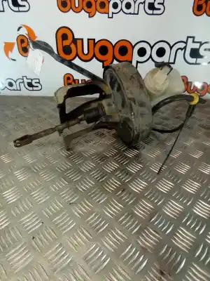 Автозапчастина б/у гальмівний серво для citroen ax (za-_) 10 посилання на oem iam 2122  