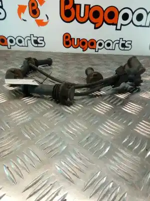 Pièce détachée automobile d'occasion câblage des bougies d’allumage pour ford fiesta vi (cb1, ccn) 1.25 références oem iam   