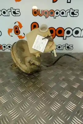 Автозапчастина б/у гальмівний серво для PEUGEOT 206 HATCHBACK (2A/C) 1.1 Посилання на OEM IAM 9634942680  