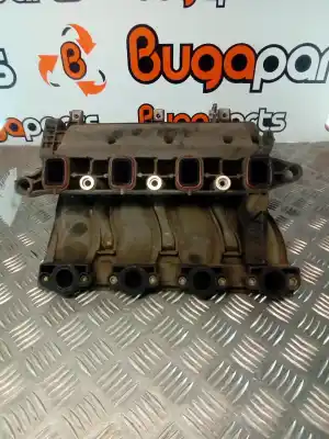 Peça sobressalente para automóvel em segunda mão coletor admissão por bmw 3 (e46) 320 d referências oem iam   