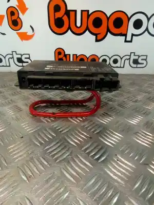 Pièce détachée automobile d'occasion MODULE CONFORT pour AUDI A4 B6 (8E2)  Références OEM IAM 8E0959433AE  