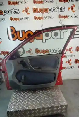 Автозапчасти б/у дверь передняя правая за citroen ax (za-_) 10 ссылки oem iam   