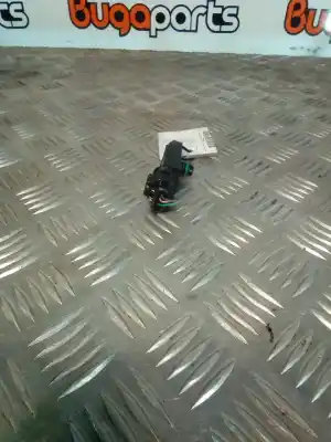 Peça sobressalente para automóvel em segunda mão sensor de pressão por smart forfour fastback (453) 0.9 (453.044, 453.053) referências oem iam 0281002997  