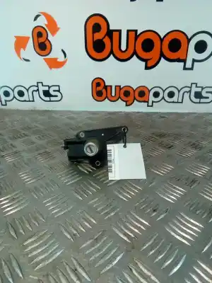 Gebrauchtes Autoersatzteil Schloss Heckdeckel zum OPEL CORSA B (S93) 1.0 i 12V (F08. F68. M68) OEM-IAM-Referenzen 506  