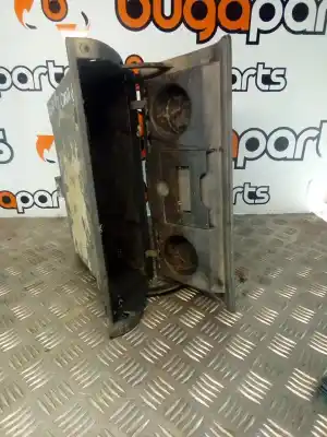 Автозапчастина б/у бардачок для opel corsa b (s93) 1.0 i 12v (f08. f68. m68) посилання на oem iam 90481723b  