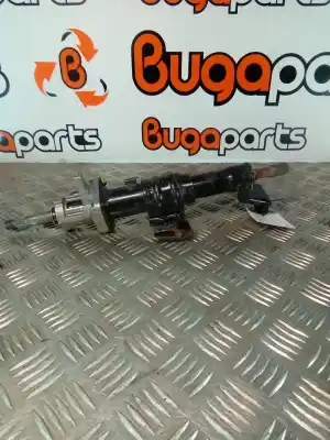 Автозапчастина б/у рульва колонка для opel corsa b (s93) 1.0 i 12v (f08. f68. m68) посилання на oem iam 26015589  