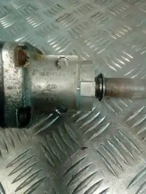 Автозапчастина б/у рульва колонка для opel corsa b (s93) 1.0 i 12v (f08. f68. m68) посилання на oem iam 26015589  