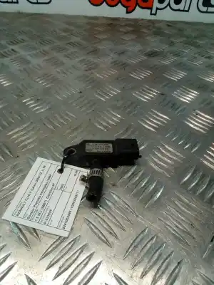 Peça sobressalente para automóvel em segunda mão SENSOR DE PRESSÃO por RENAULT CLIO II CAIXA (SB0/1/2_)  Referências OEM IAM 0281002593  