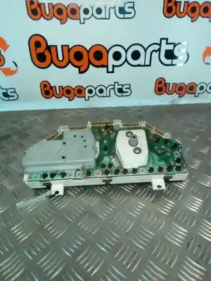 Автозапчасти б/у приборная доска за citroen ax (za-_) 10 ссылки oem iam 9612878380  