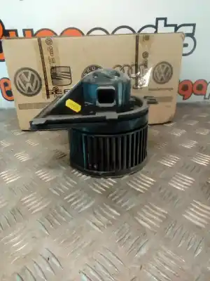 Автозапчасти б/у отопительный двигатель за AUDI A4 B5 (8D2) 1.9 TDI ссылки OEM IAM 8D1819021B  