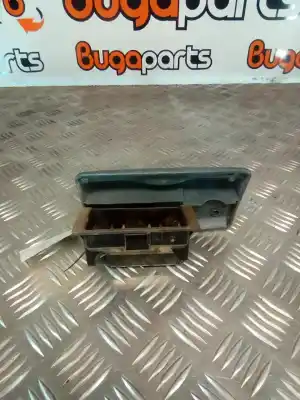 Second-hand car spare part ashtray for renault express 1.6d oem iam references 7700781999  