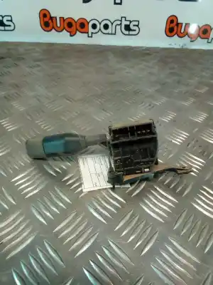 Second-hand car spare part windshiel wiper switch for renault express 1.9d oem iam references 7700306161  