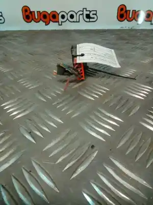 Peça sobressalente para automóvel em segunda mão interruptor de resistência térmica traseira por renault express 1.9d referências oem iam   