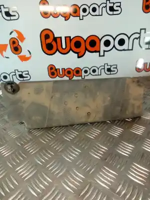 Second-hand car spare part right sunshade for renault express 1.6d oem iam references   