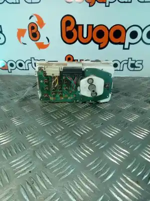 Second-hand car spare part dashboard for renault express 1.9d oem iam references 7700305189  