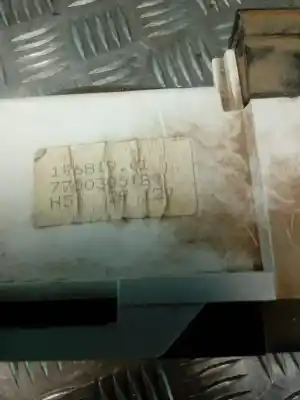 Second-hand car spare part dashboard for renault express 1.9d oem iam references 7700305189  