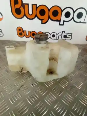 Peça sobressalente para automóvel em segunda mão depósito do limpa vidros por renault express 1.9d referências oem iam 7700759007  