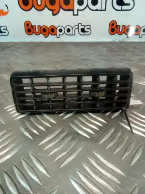 Peça sobressalente para automóvel em segunda mão Grelha / Difusor De Ar por RENAULT EXPRESS 1.6D Referências OEM IAM   