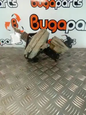 Second-hand car spare part brake servo for renault express 1.9d oem iam references   