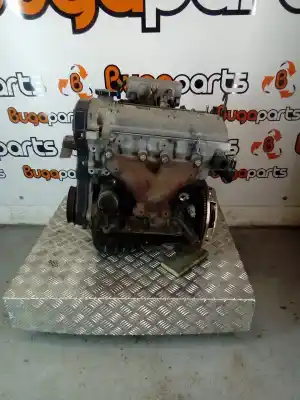Second-hand car spare part COMPLETE ENGINE for FIAT UNO (146)  OEM IAM references 4E-FE  
