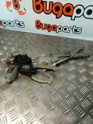 Pièce détachée automobile d'occasion Léve Glace Avant Droit pour OPEL CORSA B (S93) 1.2 i (F08 F68 M68) Références OEM IAM 90481772  