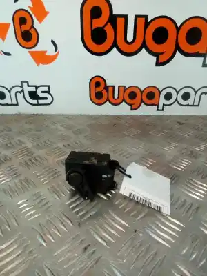 Peça sobressalente para automóvel em segunda mão MOTOR DE SOFAGEM por RENAULT MODUS / GRAND MODUS (F/JP0_)  Referências OEM IAM   