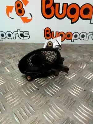 Peça sobressalente para automóvel em segunda mão medidor de massa de ar por bmw 5 (e39) 530 d referências oem iam 0928400468  