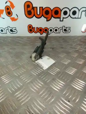 Автозапчастина б/у соленоїдний клапан для opel corsa c (x01) 1.7 dti (f08 f68) посилання на oem iam 72190338  