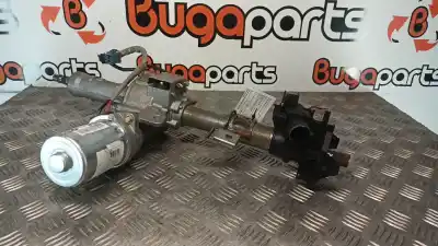 Автозапчастина б/у рульва колонка для OPEL CORSA C (X01) 1.3 CDTI (F08 F68) Посилання на OEM IAM 001407140  