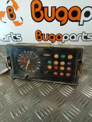 Pezzo di ricambio per auto di seconda mano PANNELLO DEGLI STRUMENTI per RENAULT EXPRESS  Riferimenti OEM IAM   