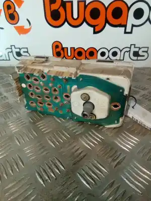 Second-hand car spare part dashboard for renault express 1.6d oem iam references   