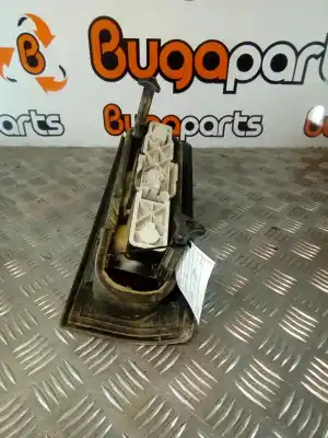 Peça sobressalente para automóvel em segunda mão farolim traseiro esquerdo por renault express 1.6d referências oem iam 20990  